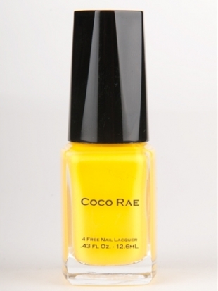 Coco Rae Debut Line Summer 2020 Nail Polishes
