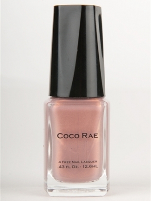 Coco Rae Debut Line Summer 2020 Nail Polishes