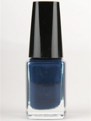Coco Rae Debut Line Summer 2020 Nail Polishes