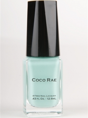 Coco Rae Debut Line Summer 2020 Nail Polishes