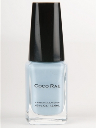 Coco Rae Debut Line Summer 2020 Nail Polishes