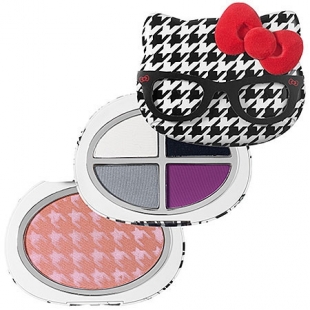 Hello Kitty Head of the Class Fall 2020 Makeup Collection