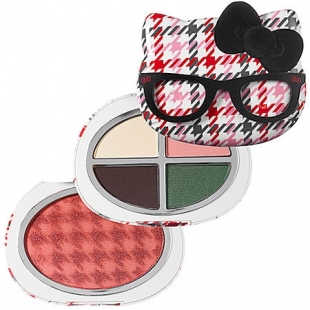 Hello Kitty Head of the Class Fall 2020 Makeup Collection