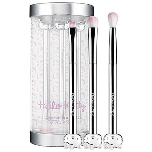 Hello Kitty Head of the Class Fall 2020 Makeup Collection