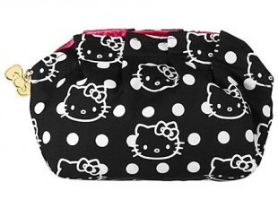 Hello Kitty Head of the Class Fall 2020 Makeup Collection