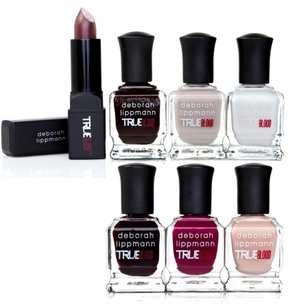 HSN Forsaken by True Blood Beauty Collection