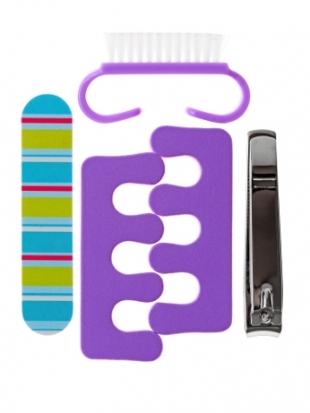 Make Your Pedicure Last Longer