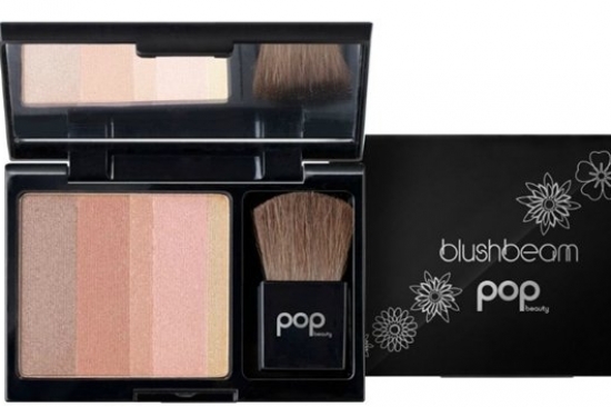 POP Beauty Fall 2020 Makeup Collection