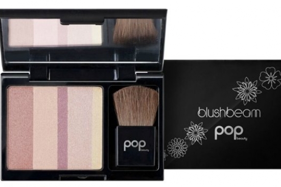 POP Beauty Fall 2020 Makeup Collection