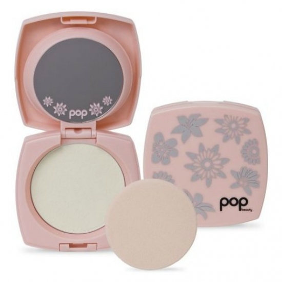 POP Beauty Fall 2020 Makeup Collection