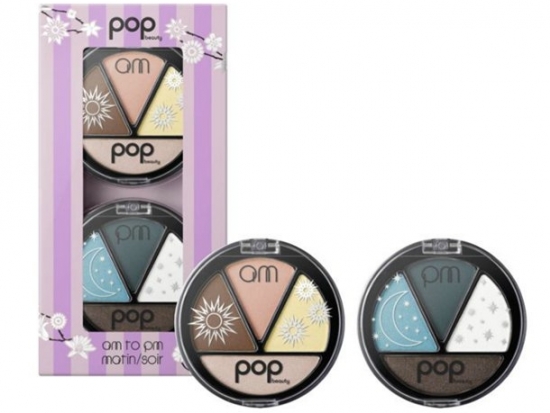 POP Beauty Fall 2020 Makeup Collection
