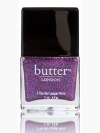 Butter London Fall/Winter 2020 Nail Polishes