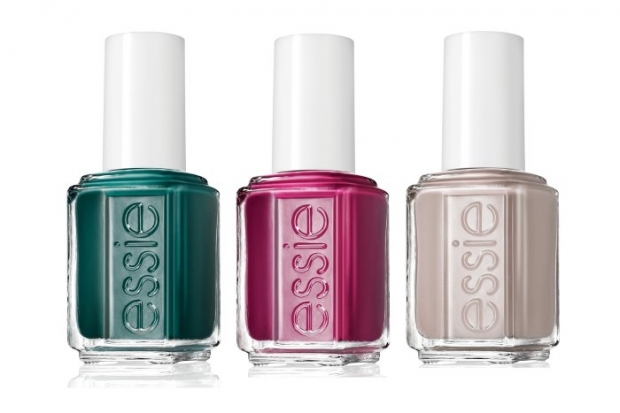 Essie Fall 2020 Nail Polishes