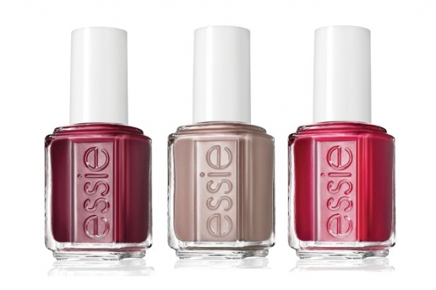 Essie Fall 2020 Nail Polishes