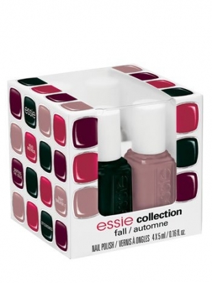 Essie Fall 2020 Nail Polishes