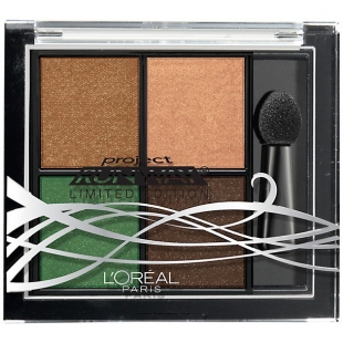Project Runway x L’Oreal Fall 2020 Makeup Collection