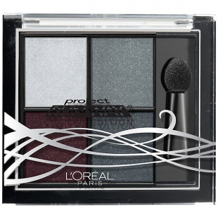 Project Runway x L’Oreal Fall 2020 Makeup Collection
