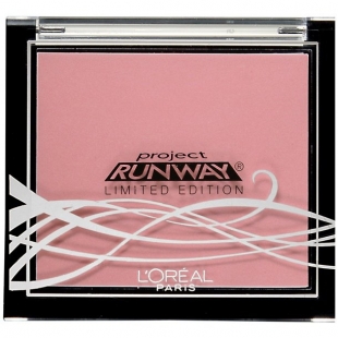 Project Runway x L’Oreal Fall 2020 Makeup Collection