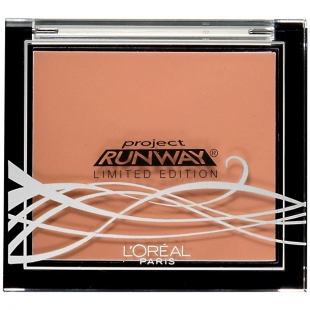 Project Runway x L’Oreal Fall 2020 Makeup Collection