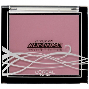 Project Runway x L’Oreal Fall 2020 Makeup Collection