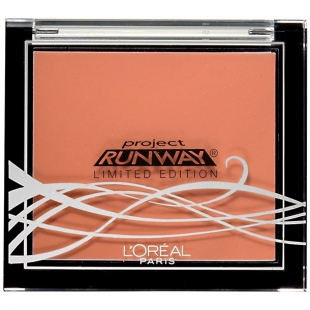 Project Runway x L’Oreal Fall 2020 Makeup Collection