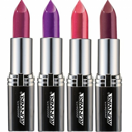 Project Runway x L’Oreal Fall 2020 Makeup Collection