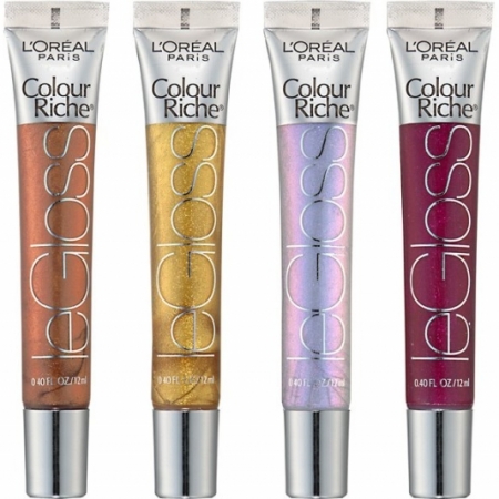 Project Runway x L’Oreal Fall 2020 Makeup Collection