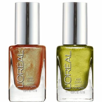 Project Runway x L’Oreal Fall 2020 Makeup Collection