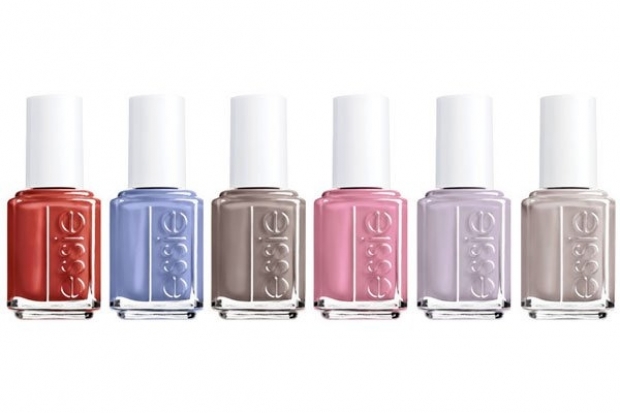 Essie Yogaga Fall 2020 Nail Polishes