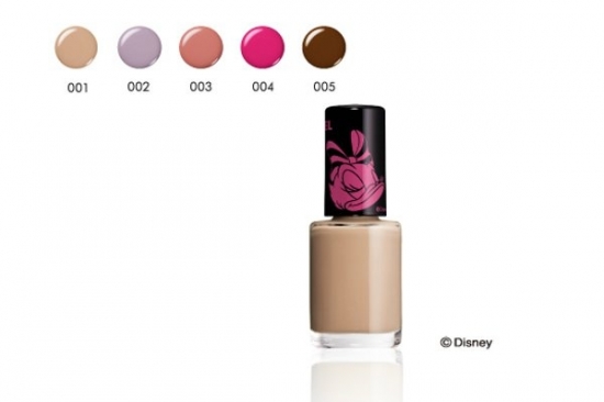 Sonia Rykiel Daisy Duck Fall 2020 Makeup Collection