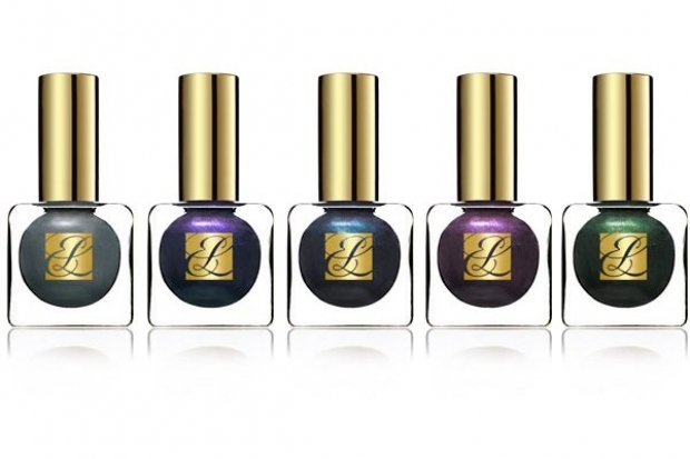 Estee Lauder Fall 2020 Pure Color Nail Lacquer Collections