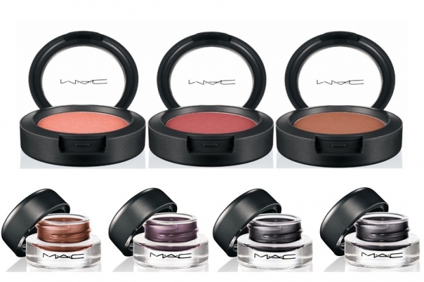 MAC Styleseeker Fall 2020 Makeup Collection