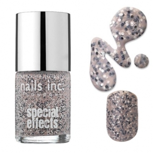 Nails Inc. Special Effects Sprinkles Nail Polish Collection
