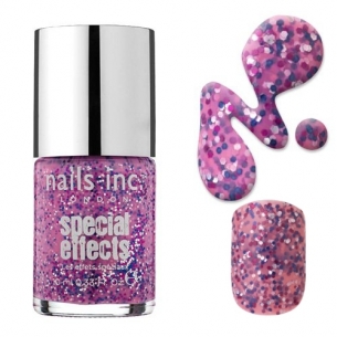 Nails Inc. Special Effects Sprinkles Nail Polish Collection