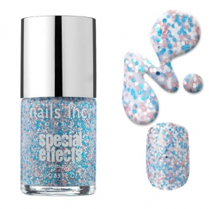 Nails Inc. Special Effects Sprinkles Nail Polish Collection