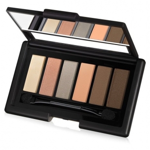 E.L.F Studio Eye Enhancing Eyeshadow Palettes Fall 2020