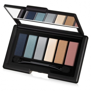 E.L.F Studio Eye Enhancing Eyeshadow Palettes Fall 2020