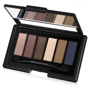 E.L.F Studio Eye Enhancing Eyeshadow Palettes Fall 2020
