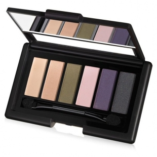 E.L.F Studio Eye Enhancing Eyeshadow Palettes Fall 2020