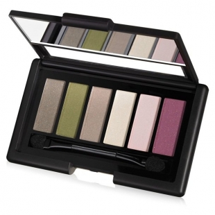 E.L.F Studio Eye Enhancing Eyeshadow Palettes Fall 2020