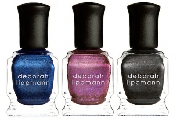 Magnet Appeal by Deborah Lipmann Fall 2020 Magnetic Nail Polish Set