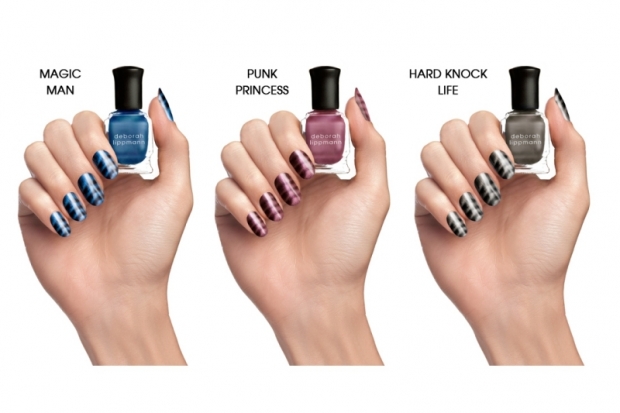 Magnet Appeal by Deborah Lipmann Fall 2020 Magnetic Nail Polish Set