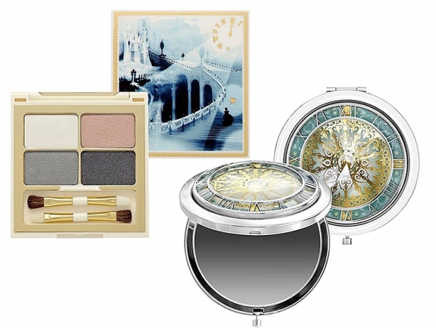 Disney Cinderella by Sephora Holiday 2020 Collection