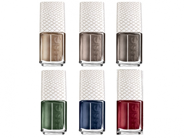 Essie Repstyle Magnetic Snake Effect Nail Polish Collection