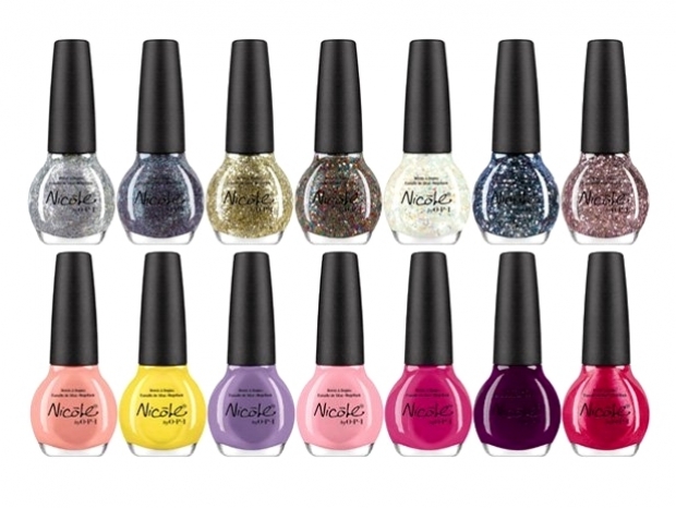 Selena Gomez for Nicole by OPI Spring 2020 Nail Polishes