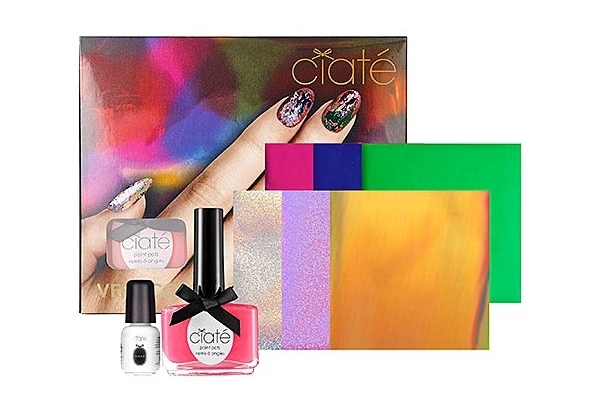 Ciaté Very Colourfoil Manicure 2020 Collection