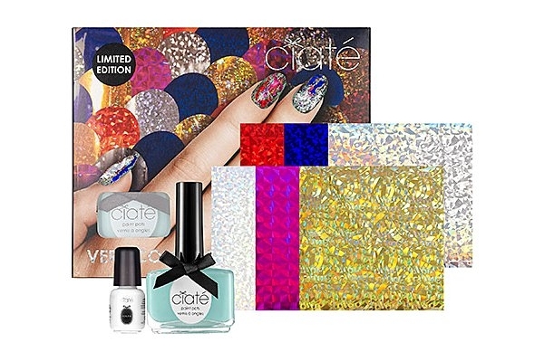 Ciaté Very Colourfoil Manicure 2020 Collection