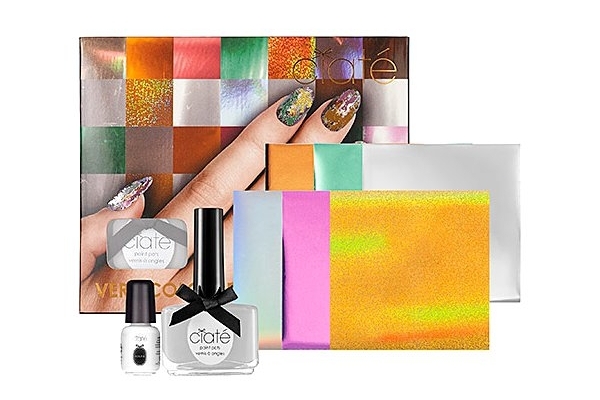 Ciaté Very Colourfoil Manicure 2020 Collection