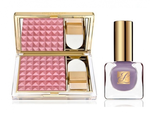 Estée Lauder Pretty Naughty Spring 2020 Makeup Collection