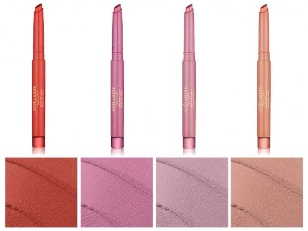 Estée Lauder Pretty Naughty Spring 2020 Makeup Collection